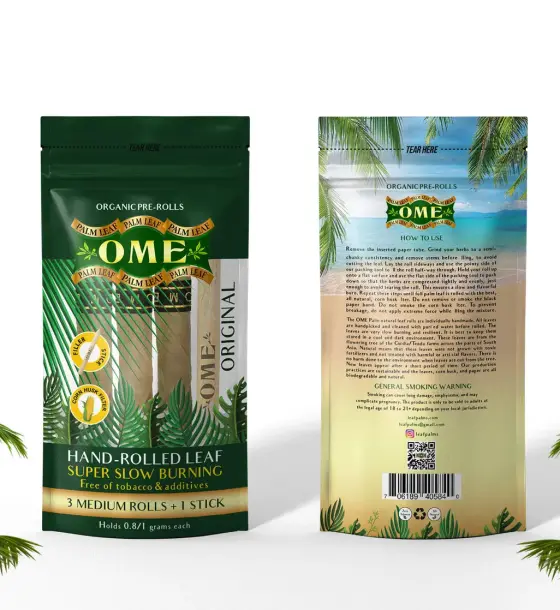 Original - 5 MEDIUM Pack