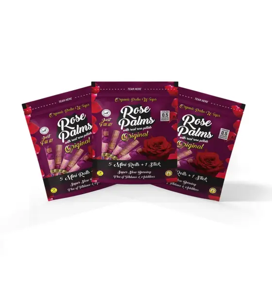 3 PACK MINI SIZE ORIGINAL