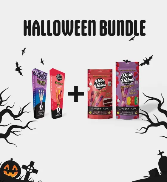 HALLOWEEN BUNDLE