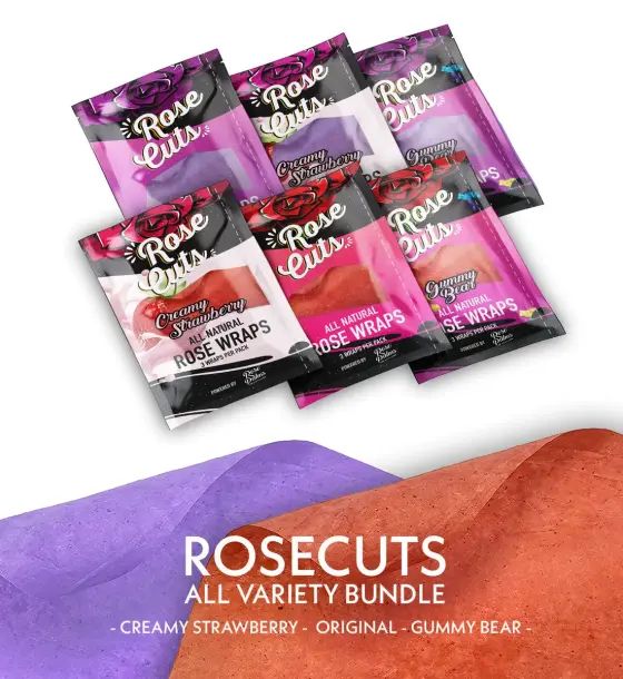ALL VARIETY ROSECUTS BUNDLE