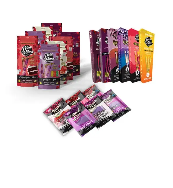 SAMPLE PACK