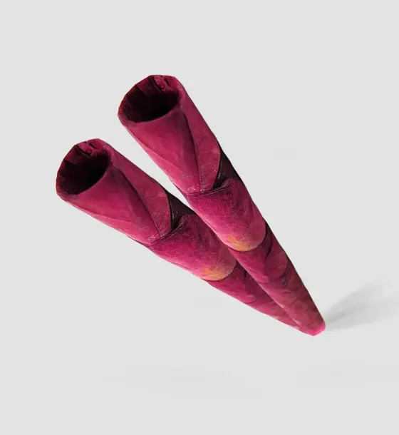 ROSE PALMS KING CREAMY STRAWBERRY