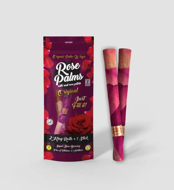 ROSE PALMS KING ORIGINAL