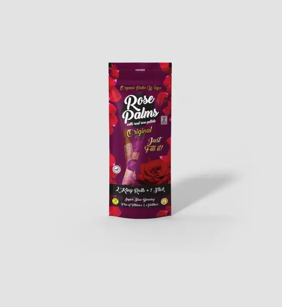 ROSE PALMS KING ORIGINAL