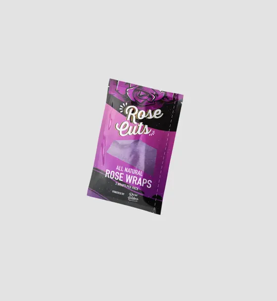 PURPLE ROSE CUTS OG