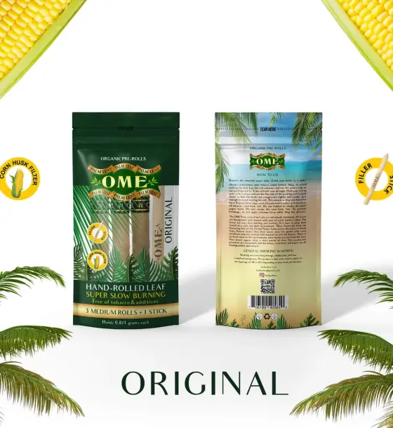Original - 3 MEDIUM Pack