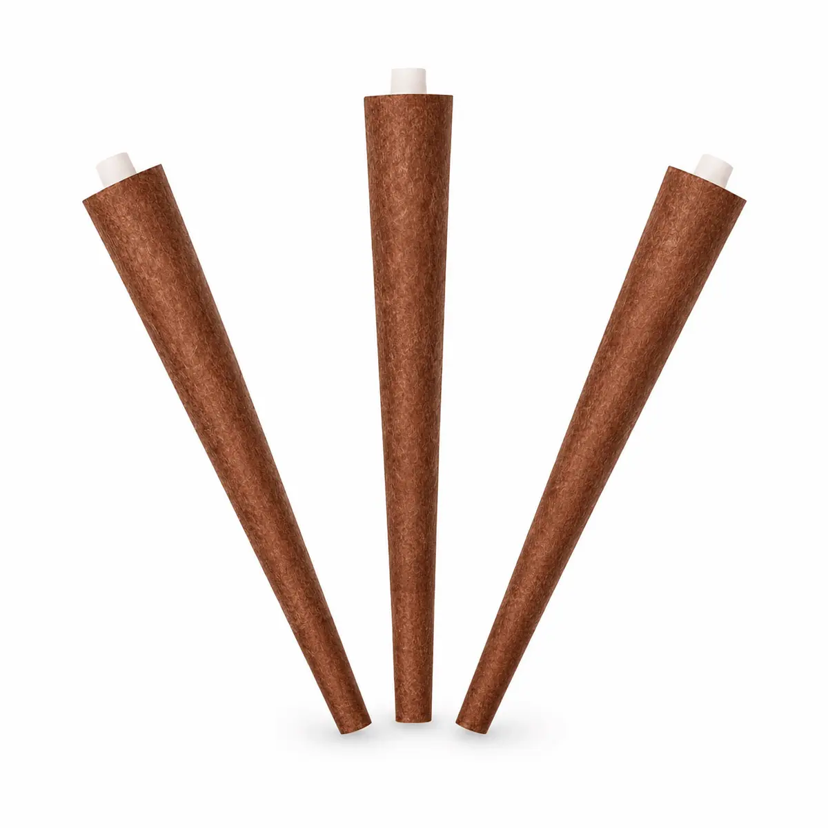Chamomile King Size 109mm Pre Rolled Cones - 50 - Per Box