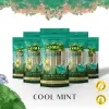 Cool Mint - 5 MEDIUM Pack
