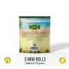 5 PACK - MINI ROLLS WRAPS