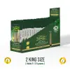 Box of 40 KING SIZE  Original Wraps