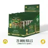 10 Pack Box MINI ROLLS - Original Wraps