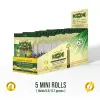 Banana Twist - 3 Pack Mini Wraps