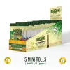 Honey - 3 Pack Mini Wraps
