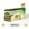 Russian Cream - 3 Pack Mini Wraps
