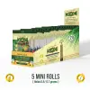 Mango Ice - 3 Pack Mini Wraps