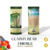 Gummy Bear- King Size