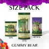 Size Pack Bundle - Medium, Mini, and King Packs
