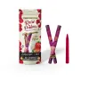 ROSE PALMS CREAMY STRAWBERRY KING SIZE