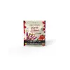 MINI ROSE WRAPS CREAMY STRAWBERRY