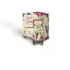 BOX OF ROSE PALM CREAMY STRAWBERRY KING SIZE