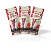 3 PACK ROSE PALM CREAMY STRAWBERRY KING SIZE