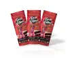 3 PACK ROSE PALM RED VELVET CAKE KING SIZE