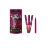 3 PACK ROSE PALM ORIGINAL SLIM SIZE
