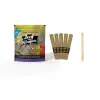LEAF PALMS MINI GUMMY BEAR