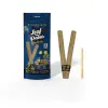 LEAF PALMS BLUEBERRY KING SIZE