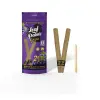 LEAF PALMS GRAPE KING SIZE