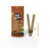LEAF PALMS RUSSIAN CREAM KING SIZE