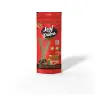 LEAF PALMS STRAWBERRY KING SIZE