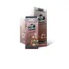BOX OF LEAF PALMS STRAWBERRY SHORTCAKE KING SIZE "40 COUNT"