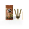 LEAF PALMS RUSSIAN CREAM SLIM SIZE