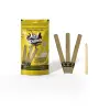 LEAF PALMS BANANA TWIST SLIM SIZE