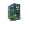 BOX OF LEAF PALMS ORIGINAL SLIM SIZE "45 COUNT"