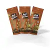 3 PACK LEAF PALMS RUSSIAN CREAM KING SIZE