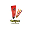 BOX of MULTIPACK MIX COLORED NATURAL ROSE CONES