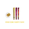 ROSE CONES VARIETY BUNDLE KING SIZE