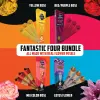 FANTASTIC FOUR BUNDLE - OUR BEST CONES IN A BOX