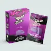 "BOX" PURPLE ORIGINAL ROSECUT WRAPS
