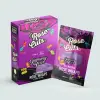 "BOX" PURPLE GUMMY BEAR ROSECUTS WRAPS