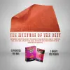 "BOX" PINK GUMMY BEAR ROSECUTS WRAPS