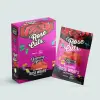 "BOX" PINK GUMMY BEAR ROSECUTS WRAPS
