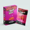 "BOX" PINK ORIGINAL ROSECUTS WRAPS