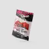 PINK CREAMY STRAWBEERY ROSECUT WRAPS - SINGLE POUCH