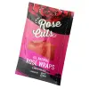 PINK ORIGINAL ROSECUT WRAPS - SINGLE POUCH