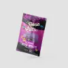 PURPLE GUMMY BEAR ROSECUT WRAPS - SINGLE POUCH