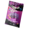 PURPLE GUMMY BEAR ROSECUT WRAPS - SINGLE POUCH