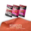 PINK ROSECUTS BUNDLE
